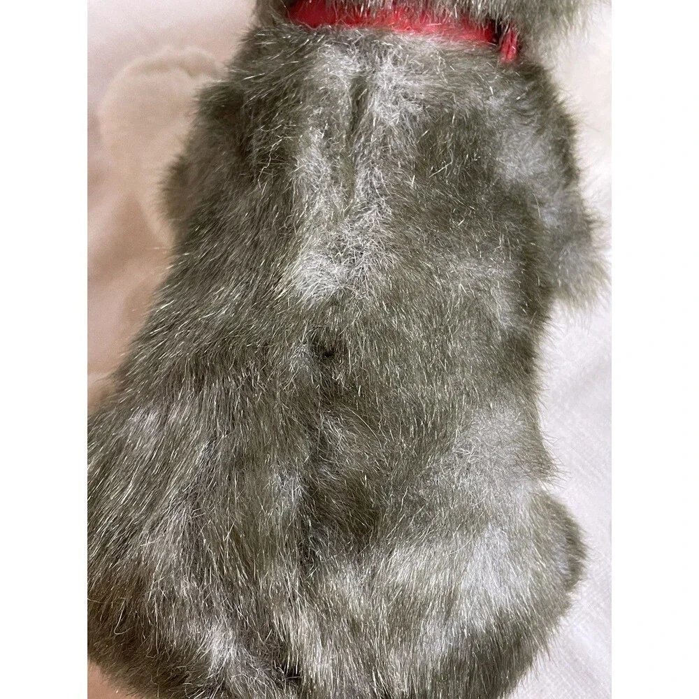 Build A Bear Siberian Husky Plush Dog Bearemys Kennel Pals 16” Stuffed Animal